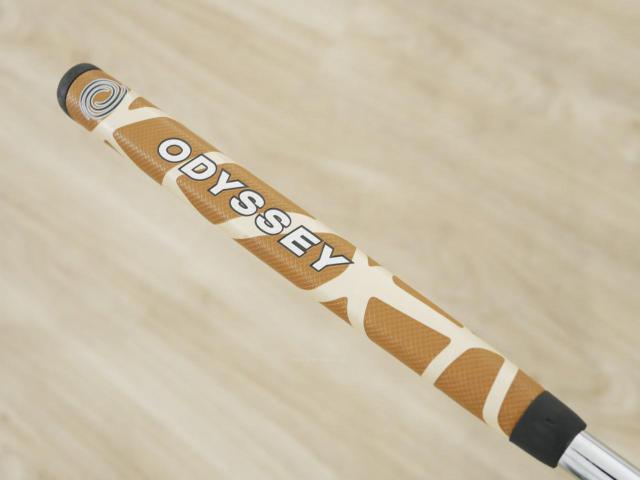 Putter : All : พัตเตอร์ Odyssey GIRAFFE-BEAM 6 (ออกปี 2024) ก้าน Stroke LAB SL 90 ยาว 33 นิ้ว
