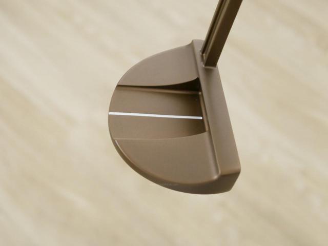 Putter : All : พัตเตอร์ Odyssey GIRAFFE-BEAM 6 (ออกปี 2024) ก้าน Stroke LAB SL 90 ยาว 33 นิ้ว