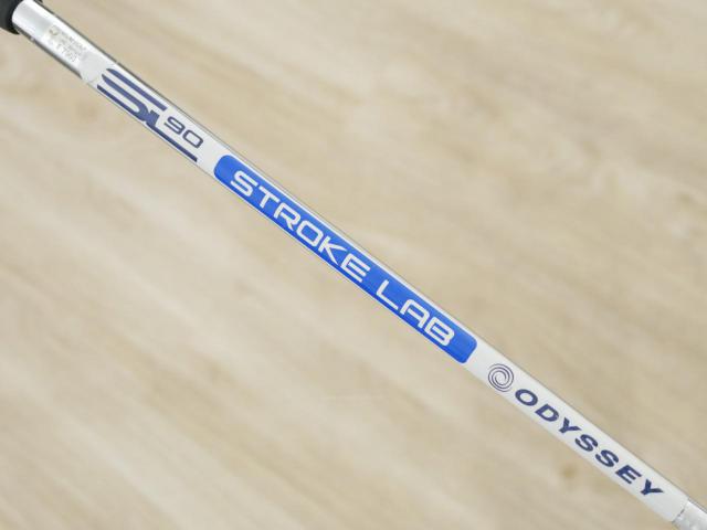Putter : All : พัตเตอร์ Odyssey GIRAFFE-BEAM 6 (ออกปี 2024) ก้าน Stroke LAB SL 90 ยาว 33 นิ้ว