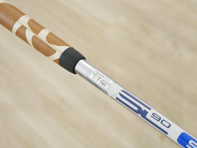 Putter : All : พัตเตอร์ Odyssey GIRAFFE-BEAM 6 (ออกปี 2024) ก้าน Stroke LAB SL 90 ยาว 33 นิ้ว