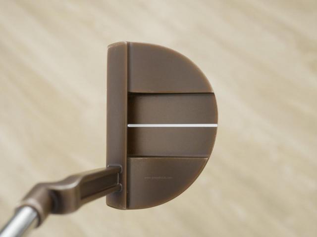 Putter : All : พัตเตอร์ Odyssey GIRAFFE-BEAM 6 (ออกปี 2024) ก้าน Stroke LAB SL 90 ยาว 34 นิ้ว