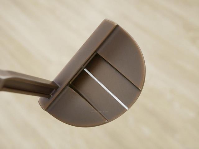 Putter : All : พัตเตอร์ Odyssey GIRAFFE-BEAM 6 (ออกปี 2024) ก้าน Stroke LAB SL 90 ยาว 34 นิ้ว