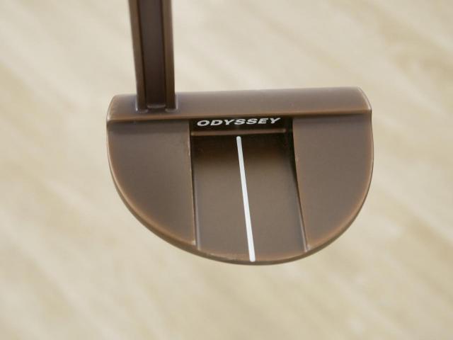 Putter : All : พัตเตอร์ Odyssey GIRAFFE-BEAM 6 (ออกปี 2024) ก้าน Stroke LAB SL 90 ยาว 34 นิ้ว