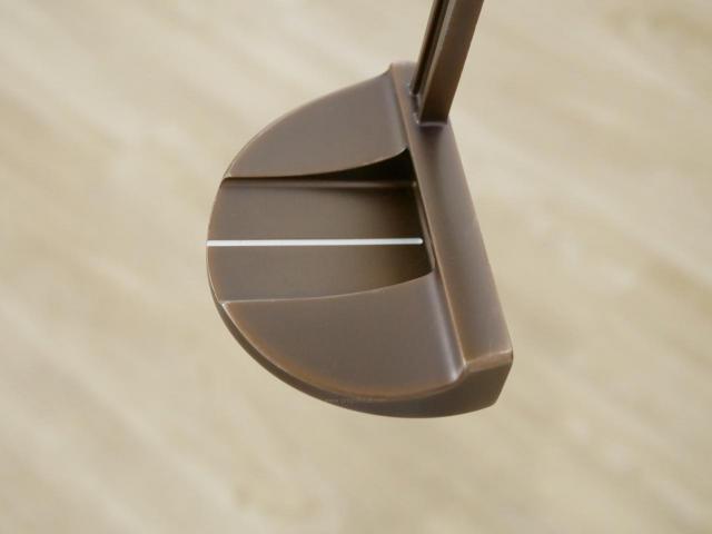 Putter : All : พัตเตอร์ Odyssey GIRAFFE-BEAM 6 (ออกปี 2024) ก้าน Stroke LAB SL 90 ยาว 34 นิ้ว