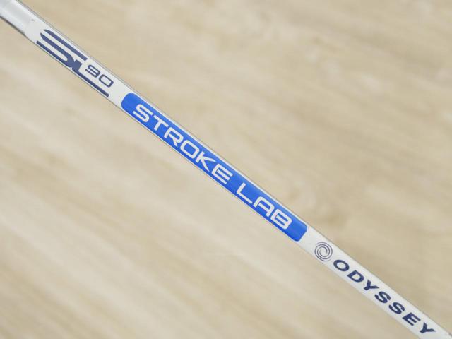Putter : All : พัตเตอร์ Odyssey GIRAFFE-BEAM 6 (ออกปี 2024) ก้าน Stroke LAB SL 90 ยาว 34 นิ้ว