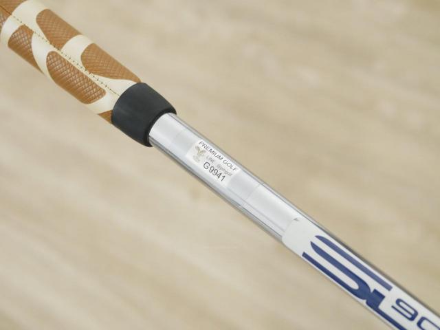 Putter : All : พัตเตอร์ Odyssey GIRAFFE-BEAM 6 (ออกปี 2024) ก้าน Stroke LAB SL 90 ยาว 34 นิ้ว