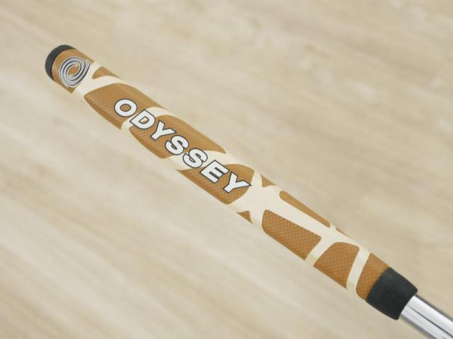 Putter : All : พัตเตอร์ Odyssey GIRAFFE-BEAM 6 (ออกปี 2024) ก้าน Stroke LAB SL 90 ยาว 34 นิ้ว