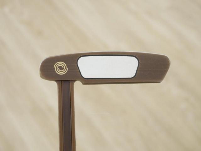 Putter : All : พัตเตอร์ Odyssey GIRAFFE-BEAM DW (ออกปี 2024 หายาก) ก้าน Stroke LAB SL 90 ยาว 34 นิ้ว