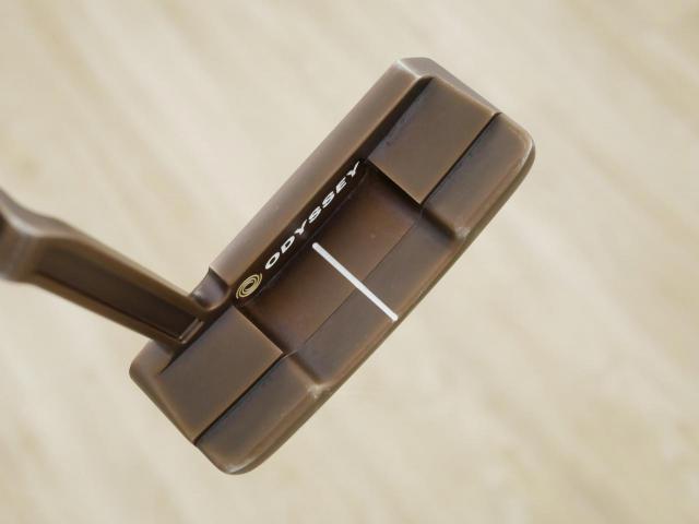 Putter : All : พัตเตอร์ Odyssey GIRAFFE-BEAM DW (ออกปี 2024 หายาก) ก้าน Stroke LAB SL 90 ยาว 34 นิ้ว