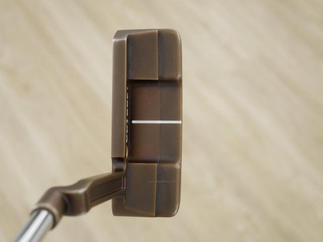 Putter : All : พัตเตอร์ Odyssey GIRAFFE-BEAM DW (ออกปี 2024 หายาก) ก้าน Stroke LAB SL 90 ยาว 34 นิ้ว