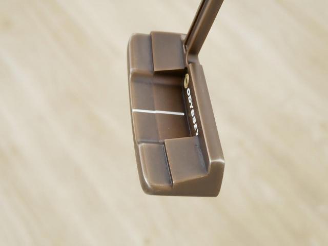 Putter : All : พัตเตอร์ Odyssey GIRAFFE-BEAM DW (ออกปี 2024 หายาก) ก้าน Stroke LAB SL 90 ยาว 34 นิ้ว