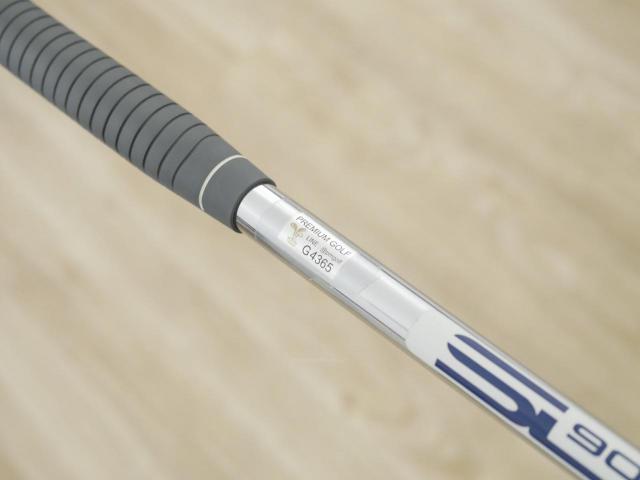 Putter : All : พัตเตอร์ Odyssey GIRAFFE-BEAM DW (ออกปี 2024 หายาก) ก้าน Stroke LAB SL 90 ยาว 34 นิ้ว