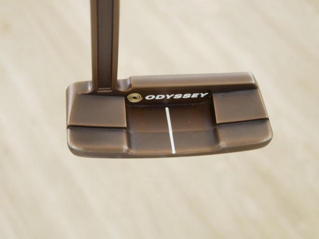 Putter : All : พัตเตอร์ Odyssey GIRAFFE-BEAM DW (ออกปี 2024 หายาก) ก้าน Stroke LAB SL 90 ยาว 34 นิ้ว