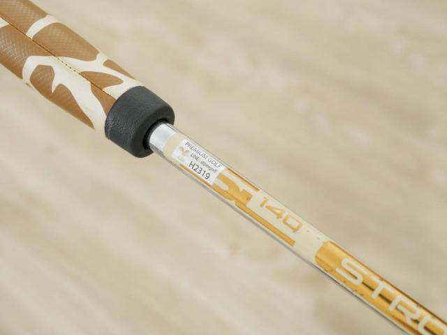 Putter : All : พัตเตอร์ Odyssey Ai-ONE GIRAFFE-BEAM Jailbird CRUISER (รุ่นล่าสุด ออกปี 2025) ก้าน Stroke LAB SL 140 ยาว 38 นิ้ว
