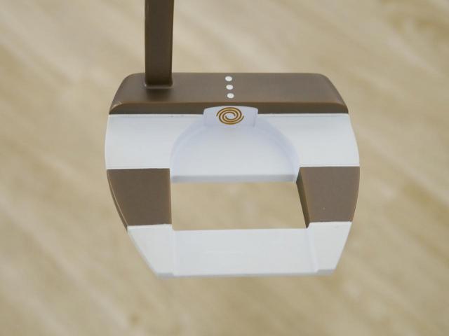 Putter : All : พัตเตอร์ Odyssey Ai-ONE GIRAFFE-BEAM Jailbird CRUISER (รุ่นล่าสุด ออกปี 2025) ก้าน Stroke LAB SL 140 ยาว 38 นิ้ว