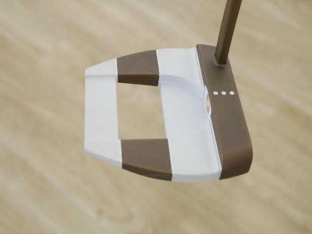 Putter : All : พัตเตอร์ Odyssey Ai-ONE GIRAFFE-BEAM Jailbird CRUISER (รุ่นล่าสุด ออกปี 2025) ก้าน Stroke LAB SL 140 ยาว 38 นิ้ว