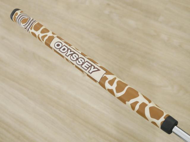 Putter : All : พัตเตอร์ Odyssey Ai-ONE GIRAFFE-BEAM Jailbird CRUISER (รุ่นล่าสุด ออกปี 2025) ก้าน Stroke LAB SL 140 ยาว 38 นิ้ว