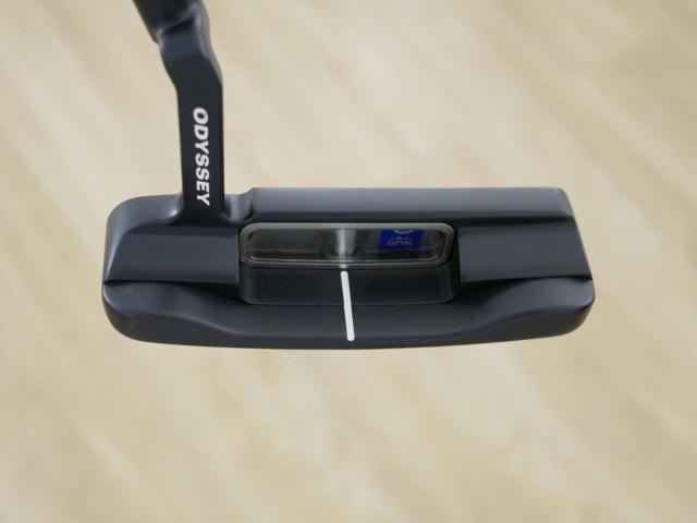 Putter : All : พัตเตอร์ Odyssey Ai-ONE #1 (ออกปี 2024) ก้าน Stroke LAB 90 ยาว 34 นิ้ว