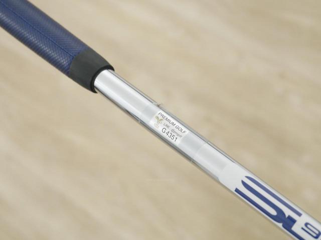 Putter : All : พัตเตอร์ Odyssey Ai-ONE #1 (ออกปี 2024) ก้าน Stroke LAB 90 ยาว 34 นิ้ว
