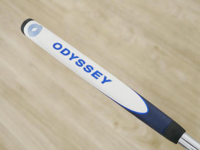 Putter : All : พัตเตอร์ Odyssey Ai-ONE #1 (ออกปี 2024) ก้าน Stroke LAB 90 ยาว 34 นิ้ว