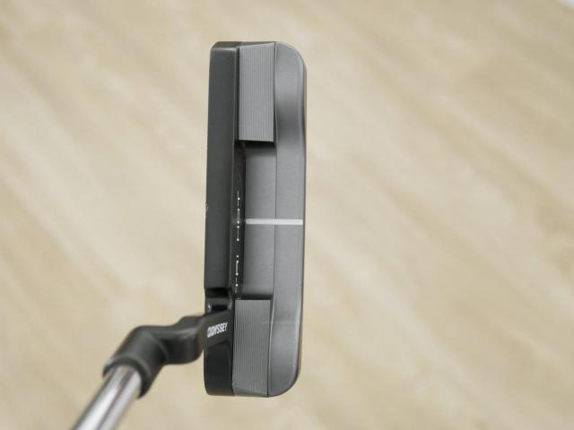 Putter : All : พัตเตอร์ Odyssey Tri-Hot 5K ONE (รุ่นท้อป ออกปี 2022) ก้าน Stroke Lab ยาว 33 นิ้ว