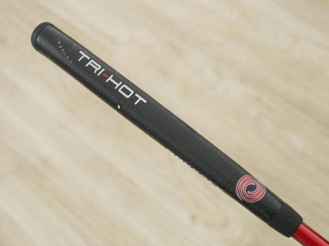 Putter : All : พัตเตอร์ Odyssey Tri-Hot 5K ONE (รุ่นท้อป ออกปี 2022) ก้าน Stroke Lab ยาว 33 นิ้ว