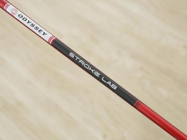 Putter : All : พัตเตอร์ Odyssey Tri-Hot 5K ONE (รุ่นท้อป ออกปี 2022) ก้าน Stroke Lab ยาว 33 นิ้ว