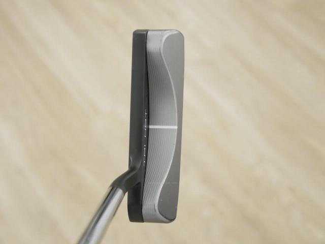 Putter : All : พัตเตอร์ Odyssey Tri-Hot 5K THREE (รุ่นท้อป ออกปี 2022) ก้าน Stroke Lab ยาว 33 นิ้ว