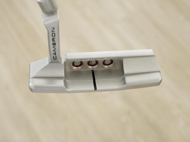 Putter : All : พัตเตอร์ Scotty Cameron Special Select Newport 2 ยาว 34 นิ้ว