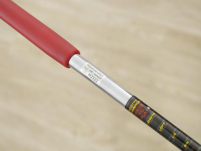 Putter : All : พัตเตอร์ Scotty Cameron Special Select Newport 2 ยาว 34 นิ้ว