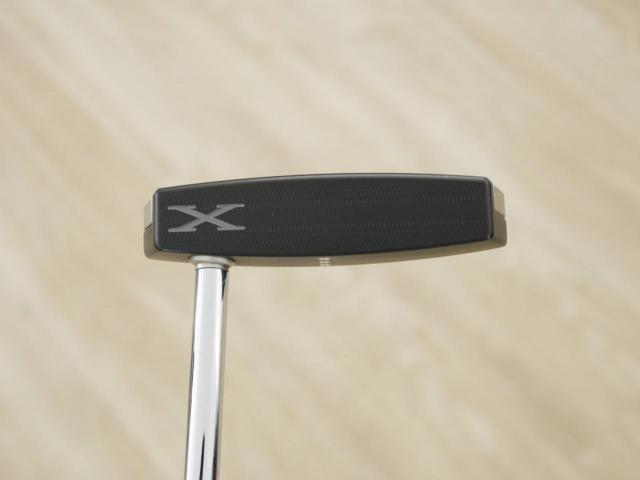 Putter : All : พัตเตอร์ Scotty Cameron Phantom X 6 ยาว 34 นิ้ว