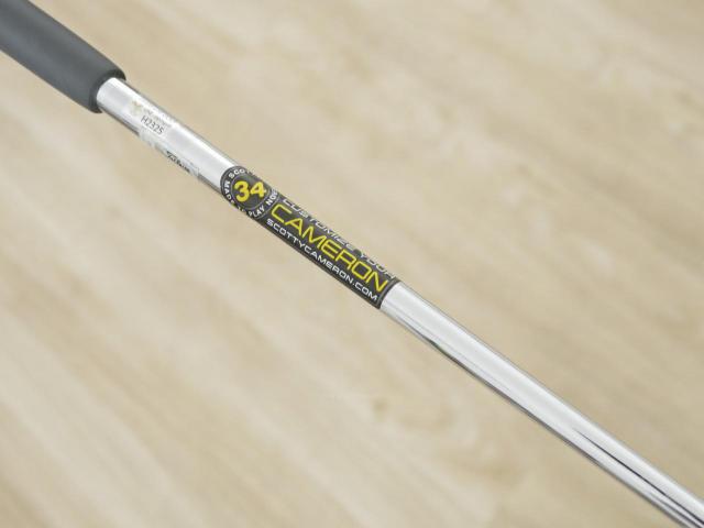 Putter : All : พัตเตอร์ Scotty Cameron Phantom X 6 ยาว 34 นิ้ว