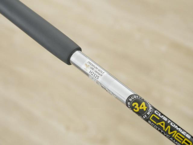 Putter : All : พัตเตอร์ Scotty Cameron Phantom X 6 ยาว 34 นิ้ว