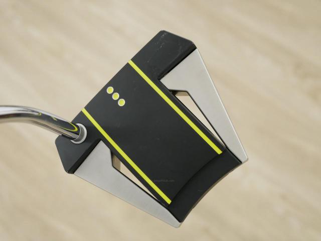 Putter : All : พัตเตอร์ Scotty Cameron Phantom X 7.5 (รุ่นปี 2020) ยาว 34 นิ้ว