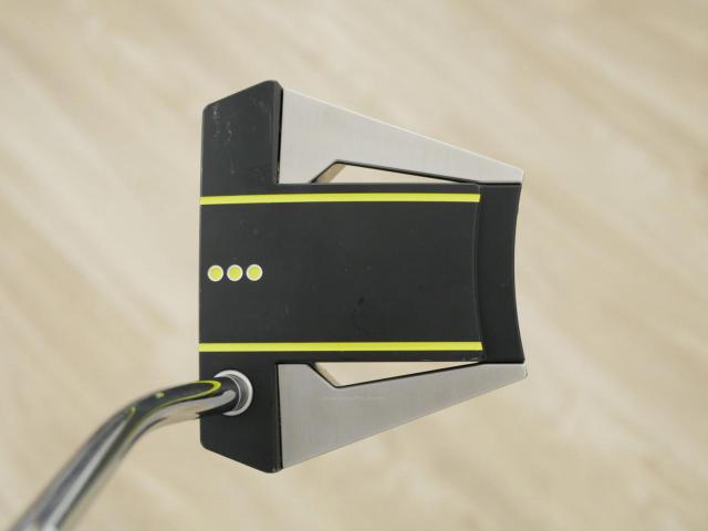 Putter : All : พัตเตอร์ Scotty Cameron Phantom X 7.5 (รุ่นปี 2020) ยาว 34 นิ้ว