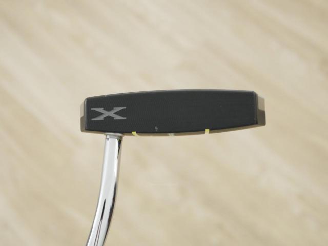 Putter : All : พัตเตอร์ Scotty Cameron Phantom X 7.5 (รุ่นปี 2020) ยาว 34 นิ้ว