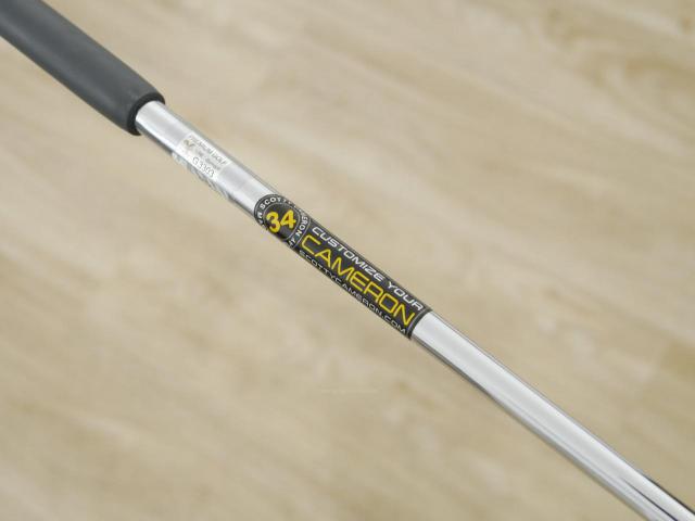 Putter : All : พัตเตอร์ Scotty Cameron Phantom X 7.5 (รุ่นปี 2020) ยาว 34 นิ้ว