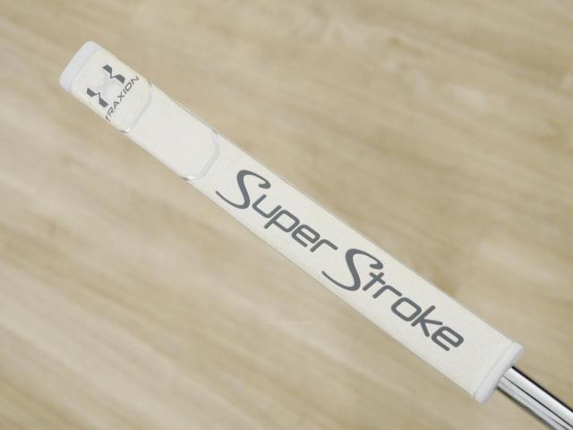 Putter : All : พัตเตอร์ Scotty Cameron Phantom X 8.5 ยาว 34 นิ้ว