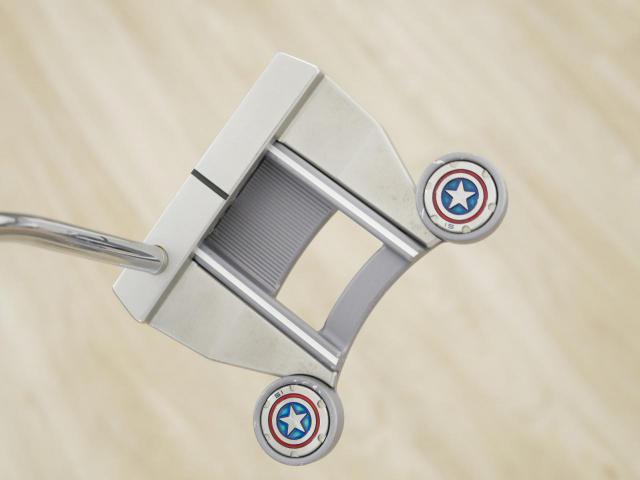 Putter : All : พัตเตอร์ Scotty Cameron Crown FUTURA 6M Mallet ยาว 33 นิ้ว