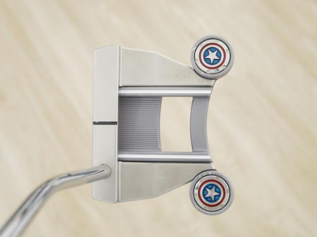 Putter : All : พัตเตอร์ Scotty Cameron Crown FUTURA 6M Mallet ยาว 33 นิ้ว