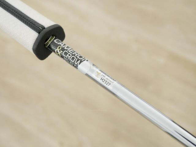 Putter : All : พัตเตอร์ Scotty Cameron Crown FUTURA 6M Mallet ยาว 33 นิ้ว