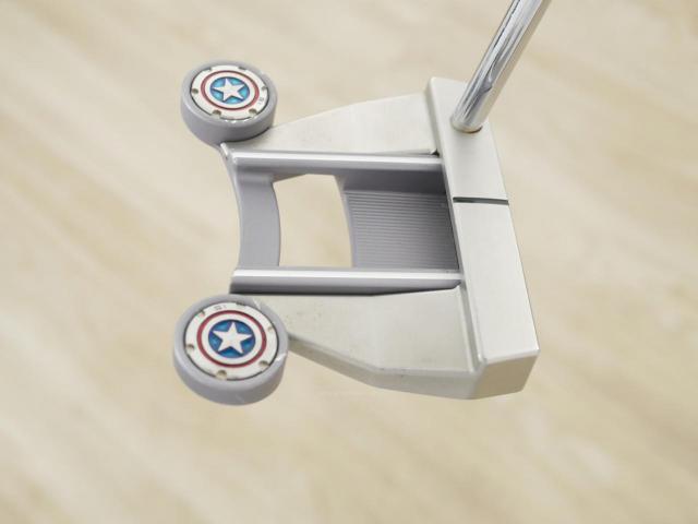 Putter : All : พัตเตอร์ Scotty Cameron Crown FUTURA 6M Mallet ยาว 33 นิ้ว