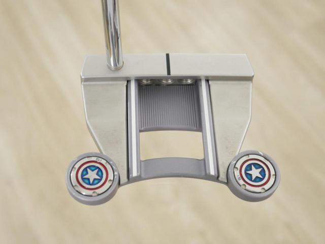 Putter : All : พัตเตอร์ Scotty Cameron Crown FUTURA 6M Mallet ยาว 33 นิ้ว