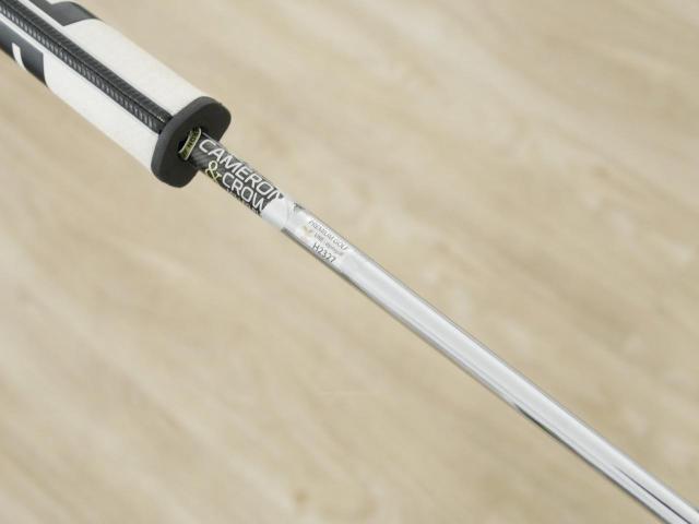 Putter : All : พัตเตอร์ Scotty Cameron Crown FUTURA 6M Mallet ยาว 33 นิ้ว