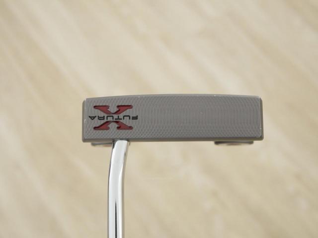 Putter : All : พัตเตอร์ Scotty Cameron FUTURA X ยาว 34 นิ้ว