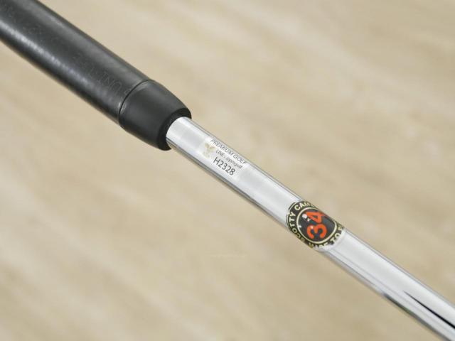 Putter : All : พัตเตอร์ Scotty Cameron FUTURA X ยาว 34 นิ้ว
