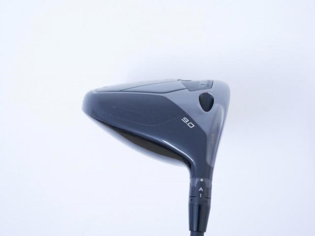 Driver : Titleist : ไดรเวอร์ Titleist GT3 (ออกปี 2024 Japan Spec.) Loft 9 (ปรับได้) ก้าน Mitsubishi TENSEI K Black 65 Flex S