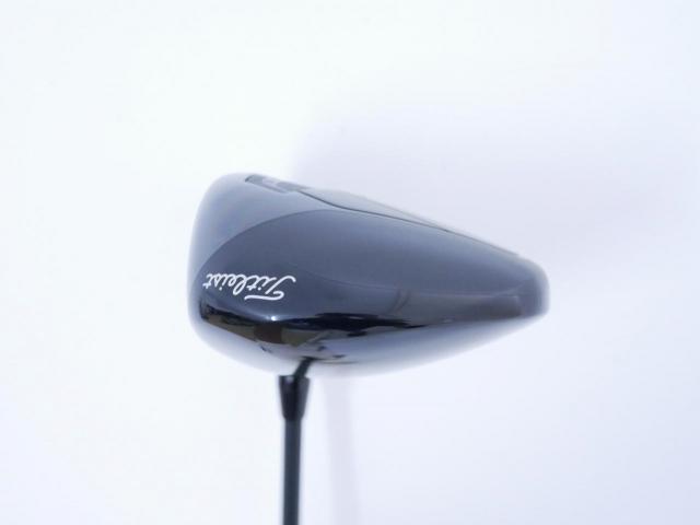 Driver : Titleist : ไดรเวอร์ Titleist GT3 (ออกปี 2024 Japan Spec.) Loft 9 (ปรับได้) ก้าน Mitsubishi TENSEI K Black 65 Flex S