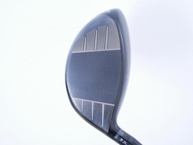 Driver : Titleist : ไดรเวอร์ Titleist GT3 (ออกปี 2024 Japan Spec.) Loft 9 (ปรับได้) ก้าน Mitsubishi TENSEI K Black 65 Flex S