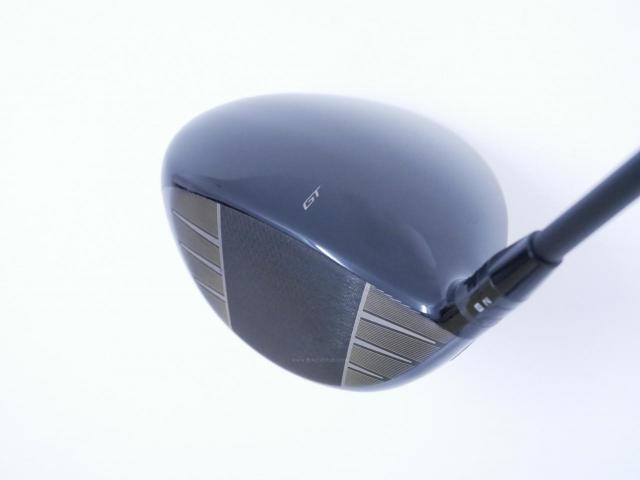 Driver : Titleist : ไดรเวอร์ Titleist GT3 (ออกปี 2024 Japan Spec.) Loft 9 (ปรับได้) ก้าน Mitsubishi TENSEI K Black 65 Flex S